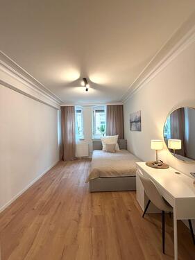 Foto - 3 Zimmer Etagenwohnung zur Miete in Nürnberg