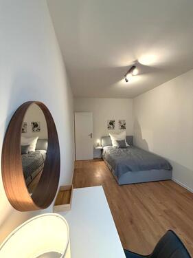 Foto - 3 Zimmer Etagenwohnung in Nürnberg