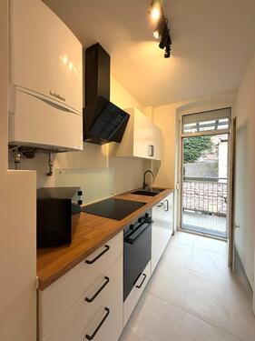 Foto - Etagenwohnung in Nürnberg zur Miete