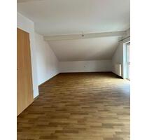 3-Zimmer-Wohnung mit großem Balkon in ruhigem Wohngebiet - Korbach