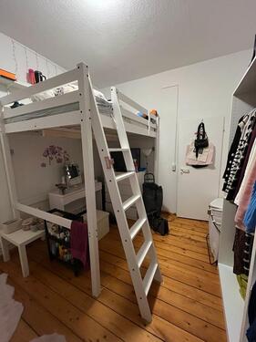 Foto - 1 Zimmer Etagenwohnung in Braunschweig