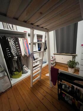 Foto - Etagenwohnung in Braunschweig zur Miete