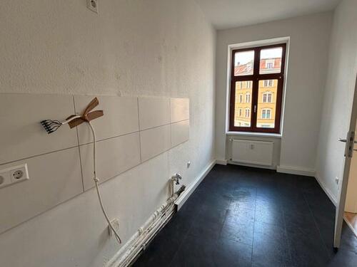 Foto - 2 Zimmer Etagenwohnung zur Miete in Leipzig