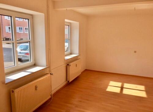 Foto - 3 Zimmer Erdgeschoßwohnung in Cornberg