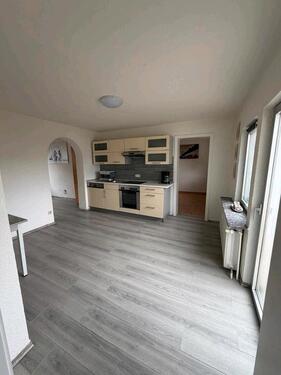 Foto - 2-Zimmer-Wohnung (teilmöbliert) mit kl Balkon in Regulshausen