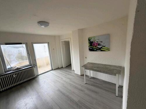 Foto - 2 Zimmer Erdgeschoßwohnung zur Miete in Idar-Oberstein