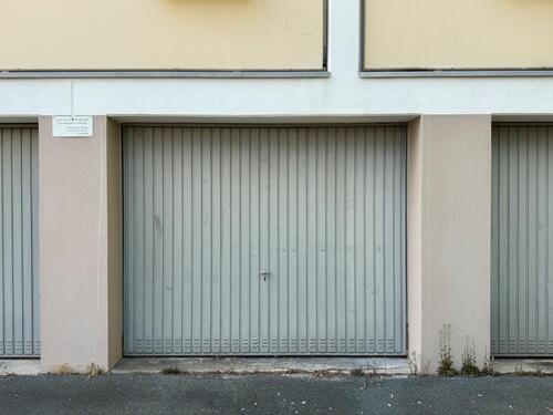 Foto - Garage Stellplatz Halle - 75,00&nbsp;EUR Miete,