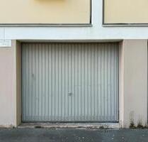 Garage Stellplatz Halle - 75,00&nbsp;EUR Miete, in Hof (PLZ: 95028) Altstadt