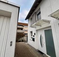 Doppelhaushälfte in Schwenningen - Villingen-Schwenningen