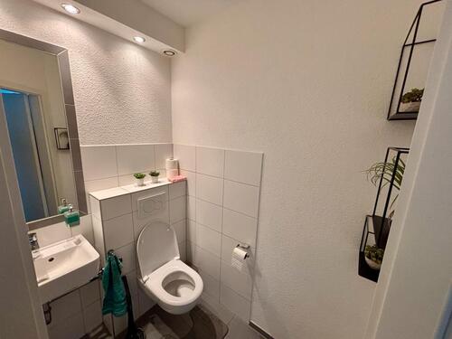 Foto - 5.5 Zimmer Doppelhaushälfte in Villingen-Schwenningen