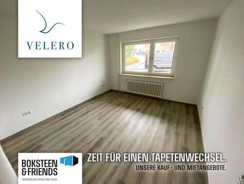 Foto - Sanierte 3-Zimmer-Wohnung – einziehen und wohlfühlen