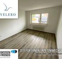 Sanierte 3-Zimmer-Wohnung – einziehen und wohlfühlen - Warstein