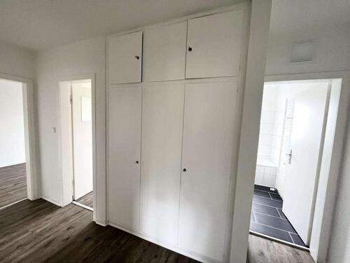 Foto - 3 Zimmer Etagenwohnung in Warstein