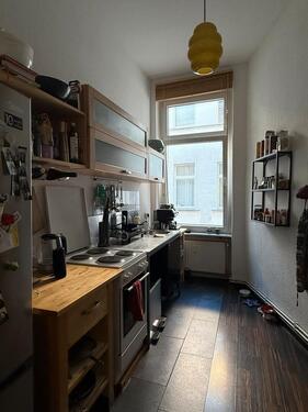 Foto - 2 Zimmer Etagenwohnung zur Miete in Berlin