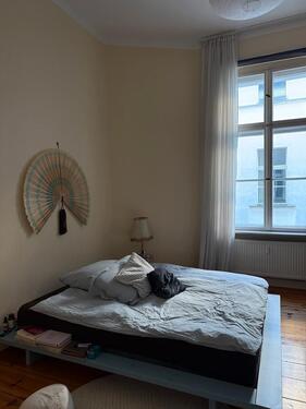 Foto - Etagenwohnung in Berlin zur Miete