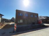 Foto - DHH in Steinfeld zu vermieten (Neubau rechts)