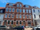 Foto - Einraumwohnung Altstadt Wismar - 320,00&nbsp;EUR Kaltmiete, ca.&nbsp; 21,00&nbsp;m&sup2;