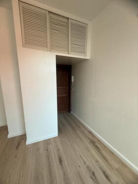 Foto - Etagenwohnung in Wismar zur Miete
