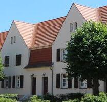 Charmantes 1‑Raum-Reihenhaus in ruhiger Lage in Lauta-Nord