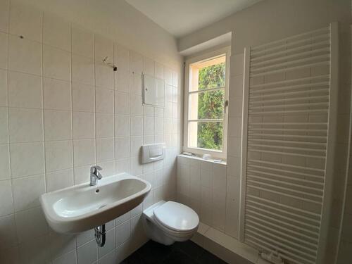 Foto - Etagenwohnung in Lauta zur Miete