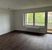 Helle Dreizimmerwohnung in Herford