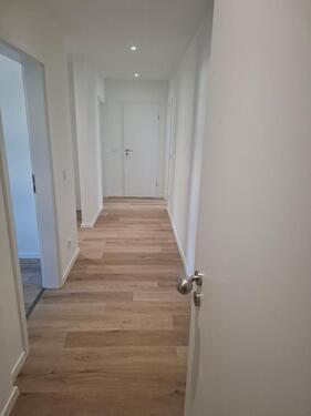 Foto - Erstbezug nach Komplettsanierung 3 Zimmer Wohnung in Unterhaching