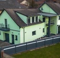 Haus zu verkaufen plus separate kleine Wohnung in Reichelsheim - Reichelsheim (Odenwald)