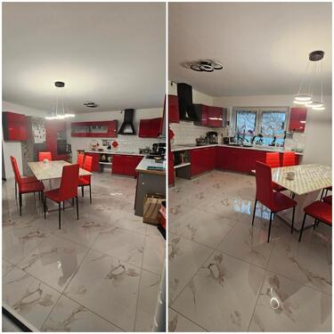 Foto - 8 Zimmer Einfamilienhaus in Reichelsheim (Odenwald)