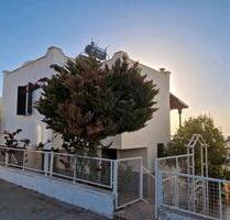 Panorama-Duplex-Haus Meerblick Garten Terrasse in Didim Akbük - Duisburg