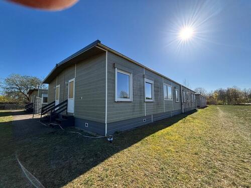 Foto - Mobilheim Tiny House LACET Ferienhaus