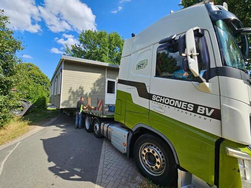 Foto - 3 Zimmer Einfamilienhaus zum Kaufen in Hodenhagen