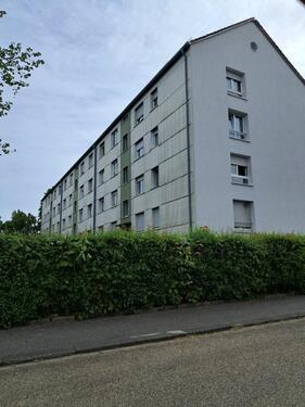 Foto - 3 Zimmer Etagenwohnung zum Kaufen in Pirmasens