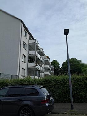 Foto - 3 Zimmer Etagenwohnung in Pirmasens