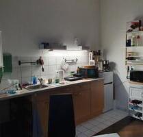 Single-Wohnung mit Küche - 335,00&nbsp;EUR Kaltmiete, ca.&nbsp; 46,10&nbsp;m&sup2; in Meiningen (PLZ: 98617)
