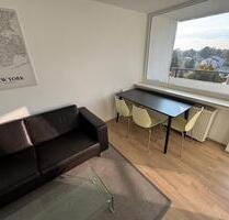 1-Zimmer Apartment Audi, THI und Stadt Nähe - Ingolstadt Friedrichshofen-Hollerstauden