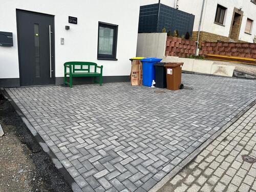 Foto - 5 Zimmer Doppelhaushälfte zur Miete in Helmenzen