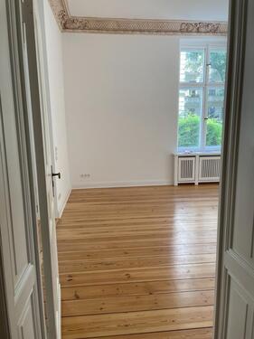 Foto - Etagenwohnung in Berlin zur Miete