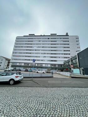 Foto - Gewerbefläche im Zentrum von Kassel