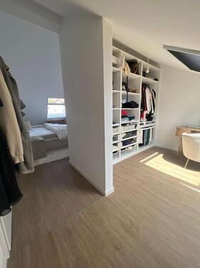 Foto - Etagenwohnung in Oldenburg