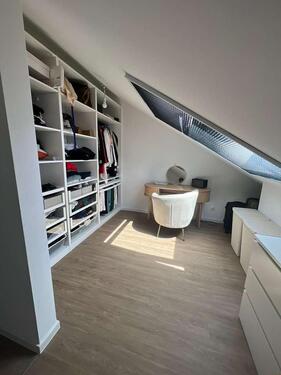 Foto - Etagenwohnung in Oldenburg zur Miete