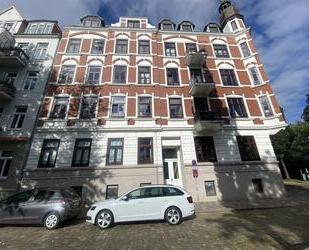 4,5-Zimmer-Wohnung, Am Burgfried 12, 3.OG re. ! Bitte bewerben Sie sich online ! - Flensburg Altstadt