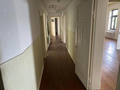 Foto - Etagenwohnung zur Miete in Flensburg