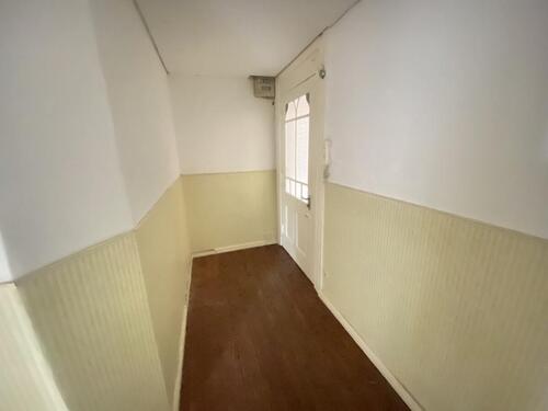 Foto - Etagenwohnung in Flensburg
