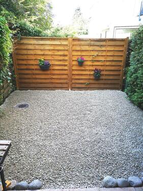Foto - 1 ZKB mit Terrasse nähe Conti und Siemens