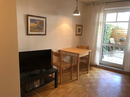 Foto - Etagenwohnung zur Miete in Regensburg