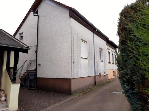 Foto - Einfamilienhaus - 127.000,00 EUR Kaufpreis,