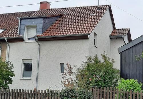 Foto - Einfamilienhaus zum Kaufen in Illingen