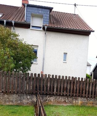 Foto - Einfamilienhaus in Illingen