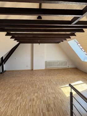 Foto - Etagenwohnung zur Miete in Völklingen