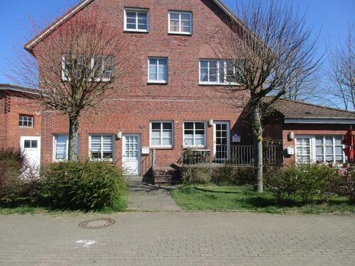 Foto - Etagenwohnung zur Miete in Wyk Auf Föhr